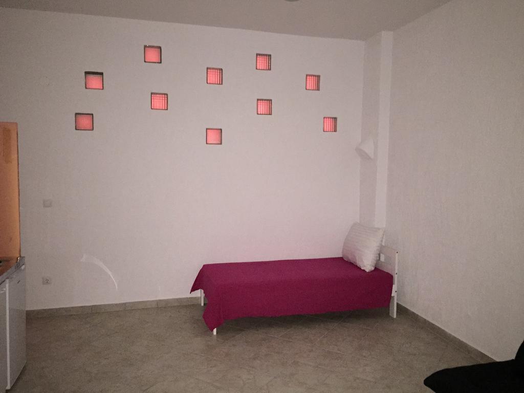 Apartments Meeresblick Crikvenica Zimmer foto