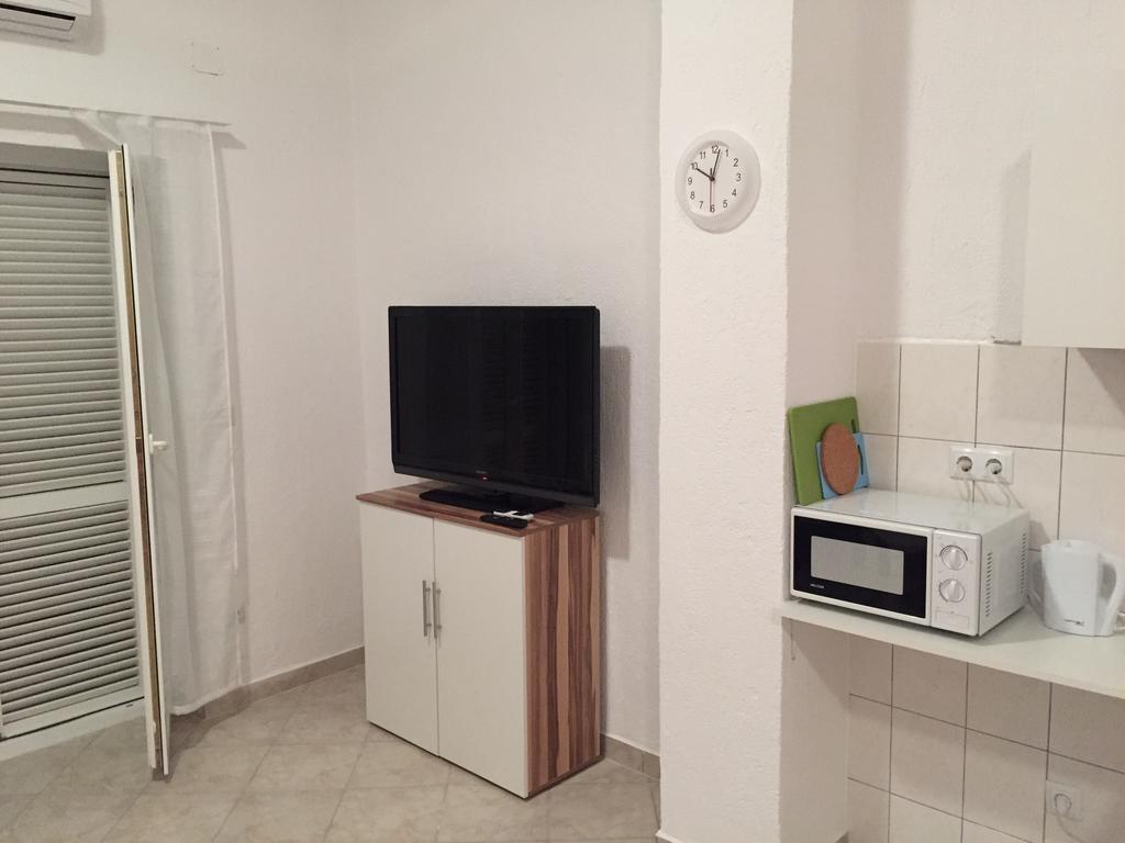 Apartments Meeresblick Crikvenica Zimmer foto